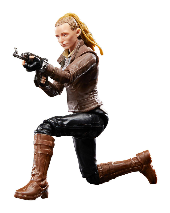 Hasbro Star Wars The Black Series Vel Sartha Action Figure