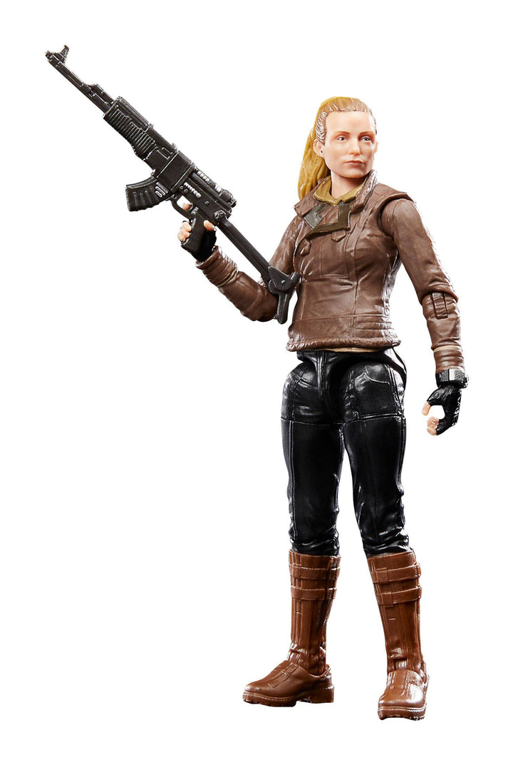 Hasbro Star Wars The Black Series Vel Sartha Action Figure