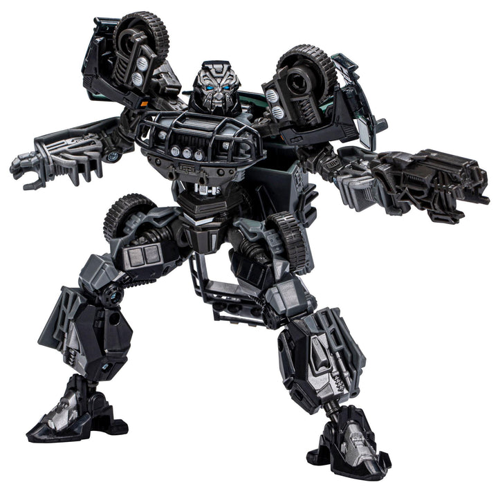 Transformers Studio Series (Buzzworthy Bumblebee) N.E.S.T Ratchet
