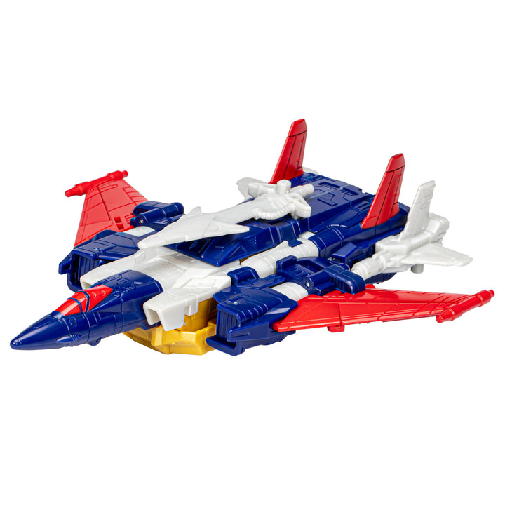 Transformers Legacy Evolution Metalhawk