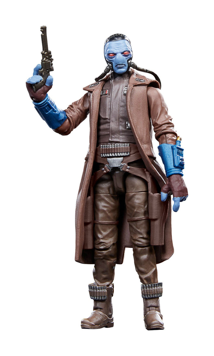 Star Wars The Vintage Collection Cad Bane