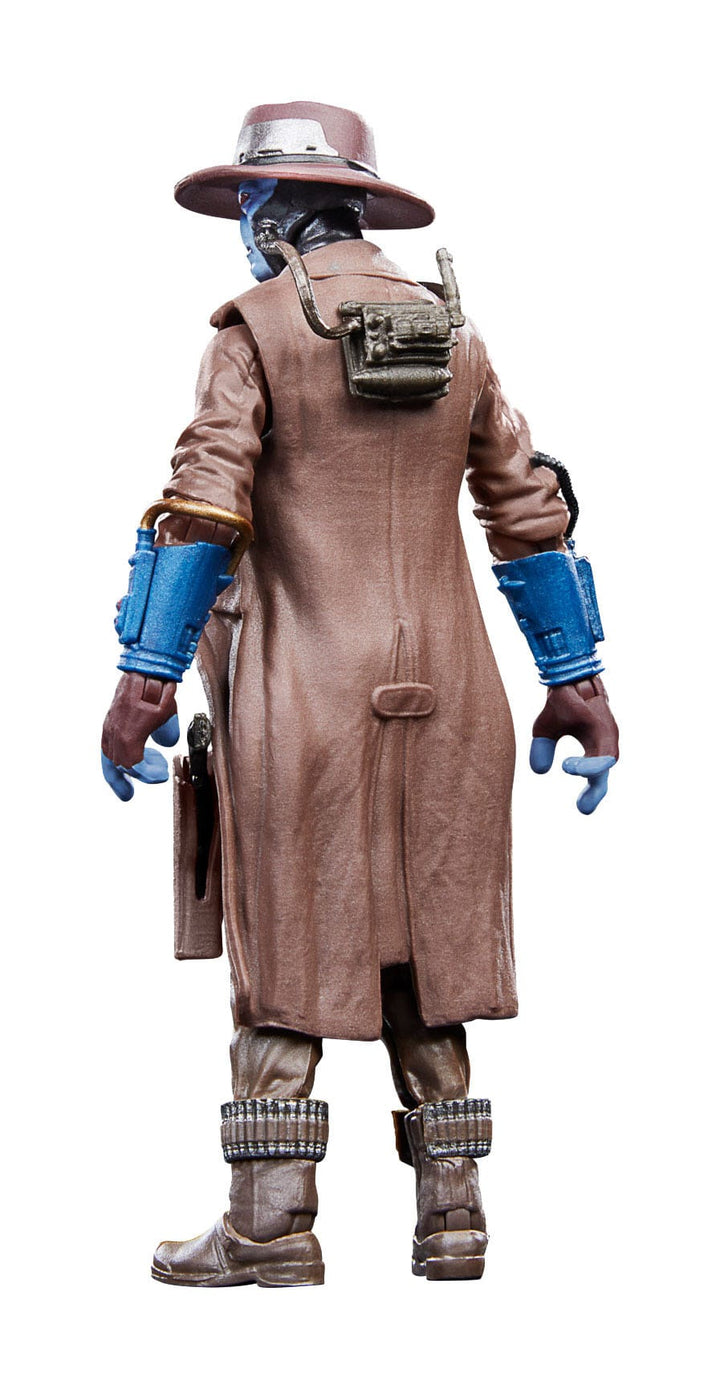Star Wars The Vintage Collection Cad Bane