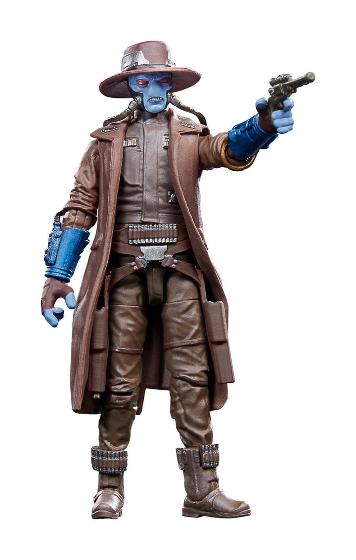 Star Wars The Vintage Collection Cad Bane