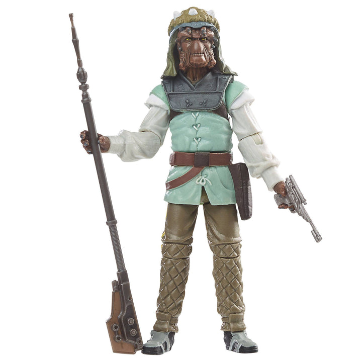 Star Wars The Vintage Collection 40th Anniversary Nikto (Skiff Guard) Action Figure