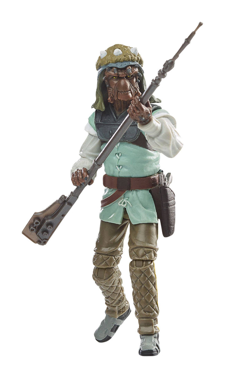 Star Wars The Vintage Collection 40th Anniversary Nikto (Skiff Guard) Action Figure