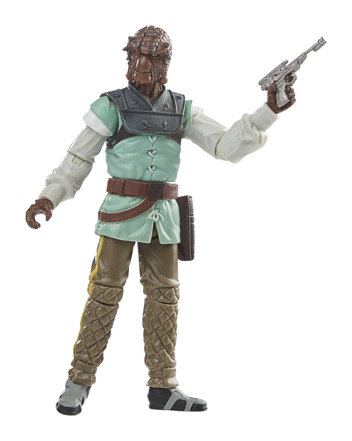 Star Wars The Vintage Collection 40th Anniversary Nikto (Skiff Guard) Action Figure