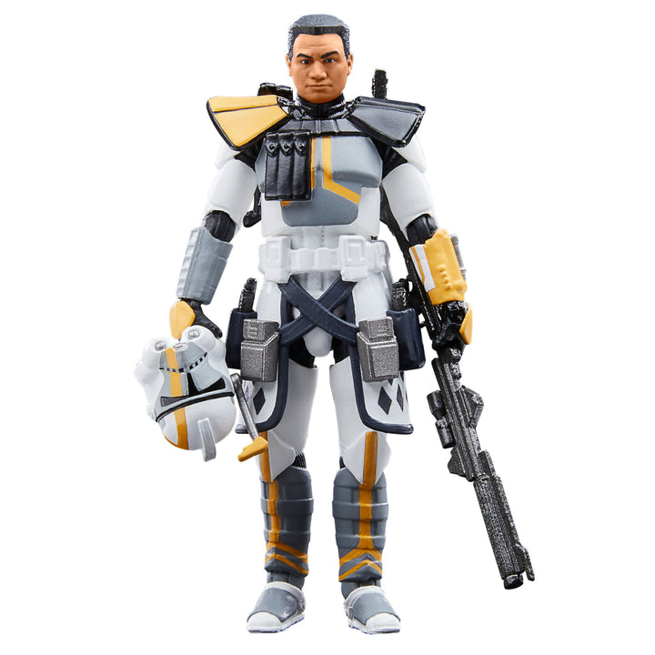 Star Wars The Vintage Collection ARC Commander Blitz