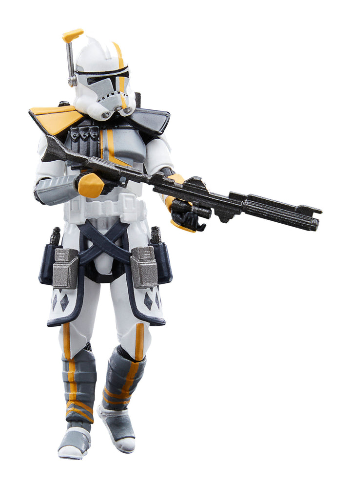 Star Wars The Vintage Collection ARC Commander Blitz