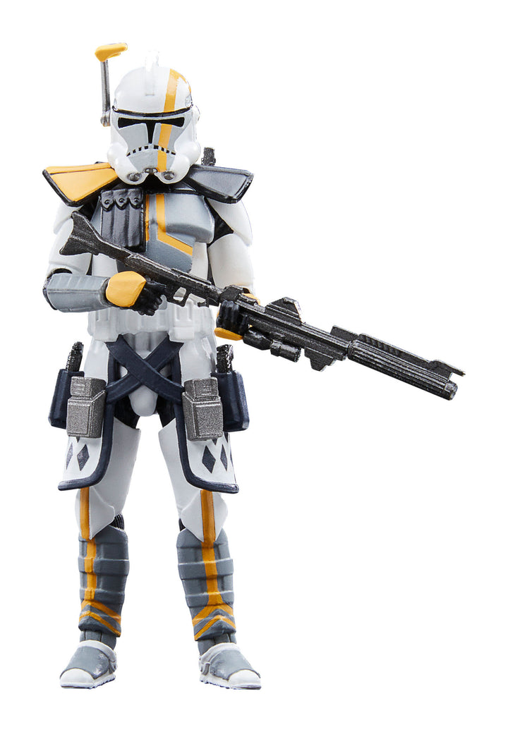 Star Wars The Vintage Collection ARC Commander Blitz