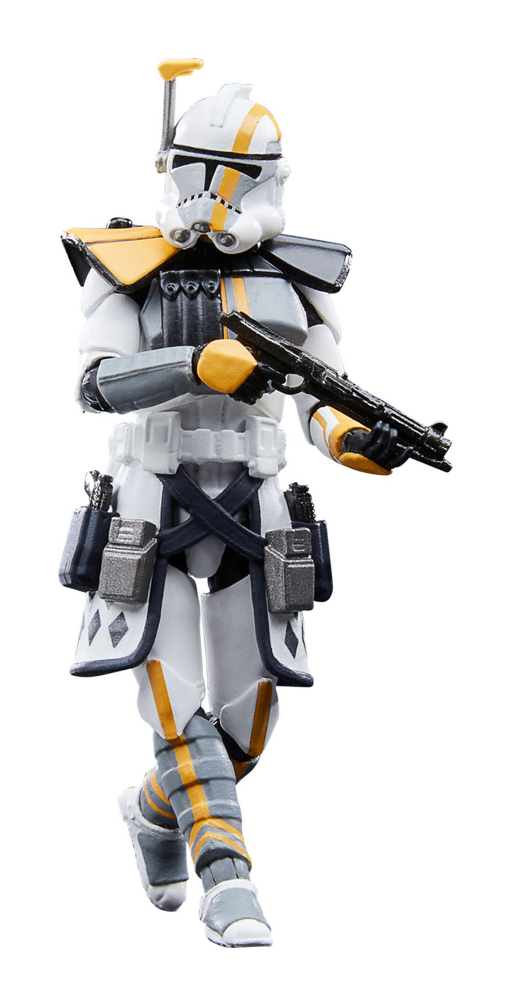 Star Wars The Vintage Collection ARC Commander Blitz