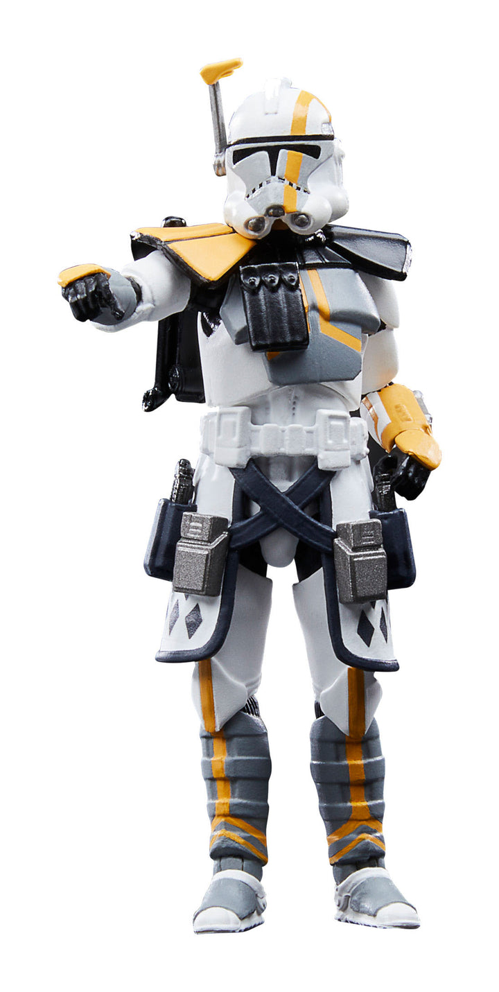 Star Wars The Vintage Collection ARC Commander Blitz