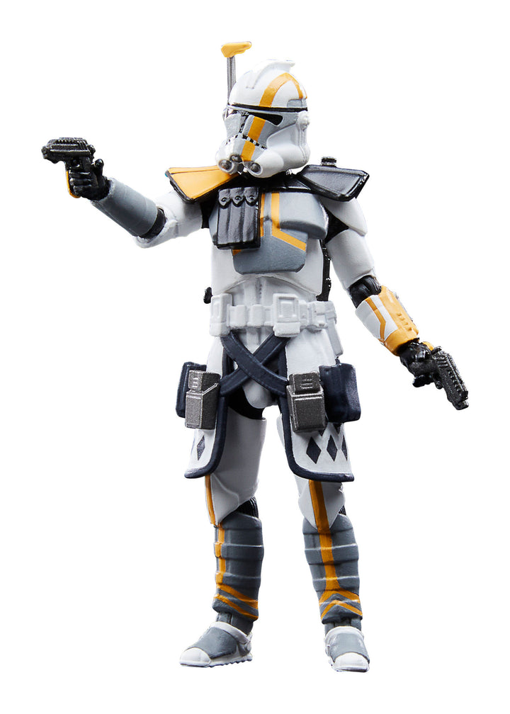 Star Wars The Vintage Collection ARC Commander Blitz
