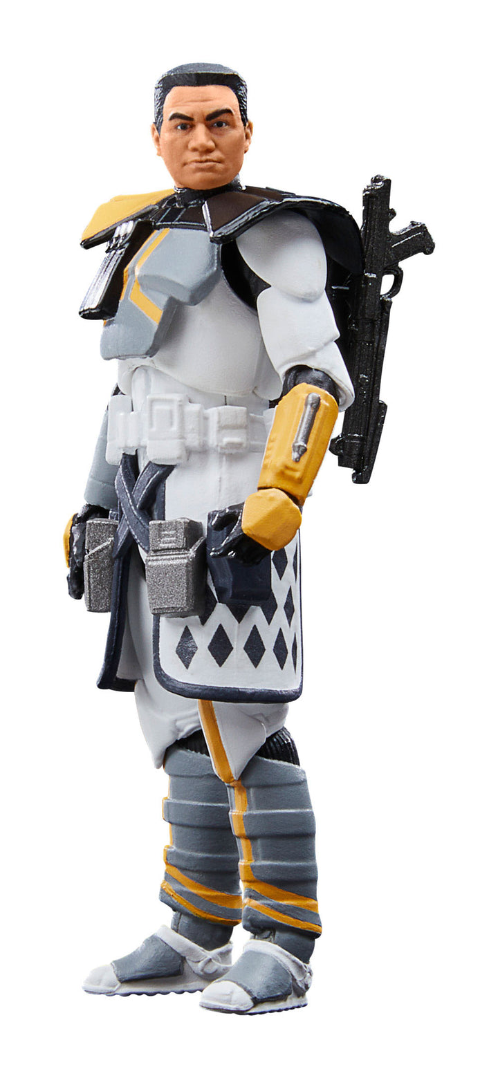 Star Wars The Vintage Collection ARC Commander Blitz