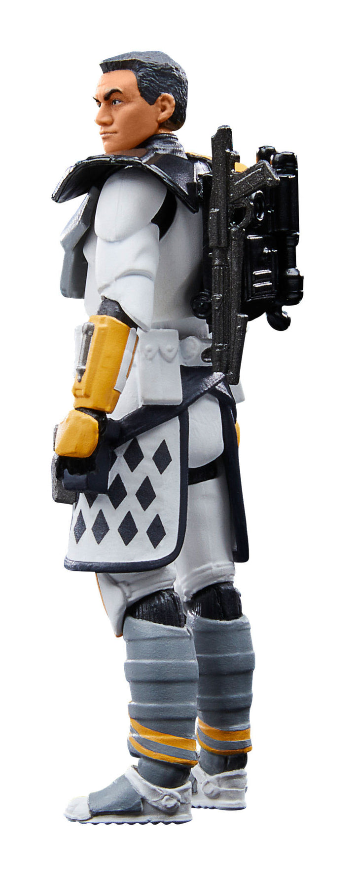 Star Wars The Vintage Collection ARC Commander Blitz