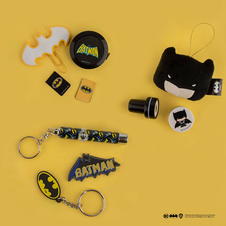 DC Comics Batman Advent Calendar