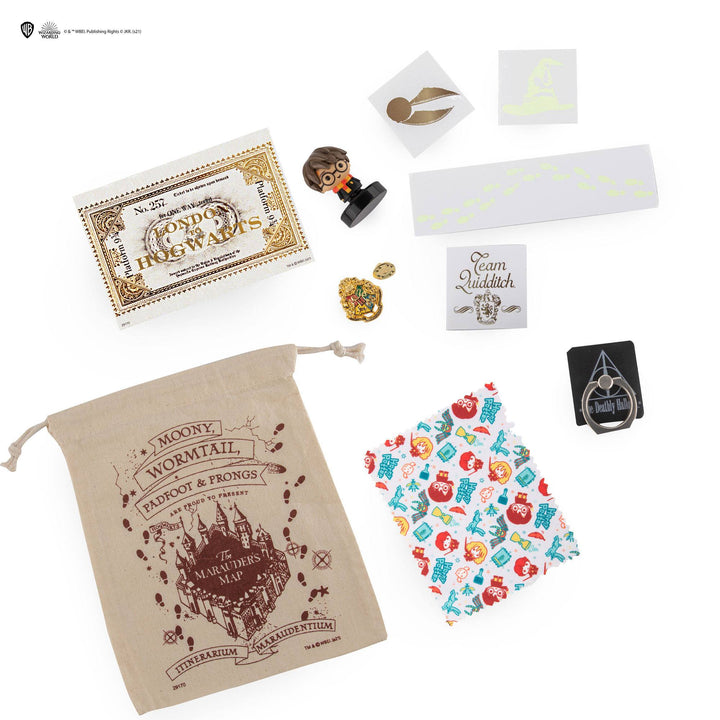 Harry Potter Hogwarts Advent Calendar