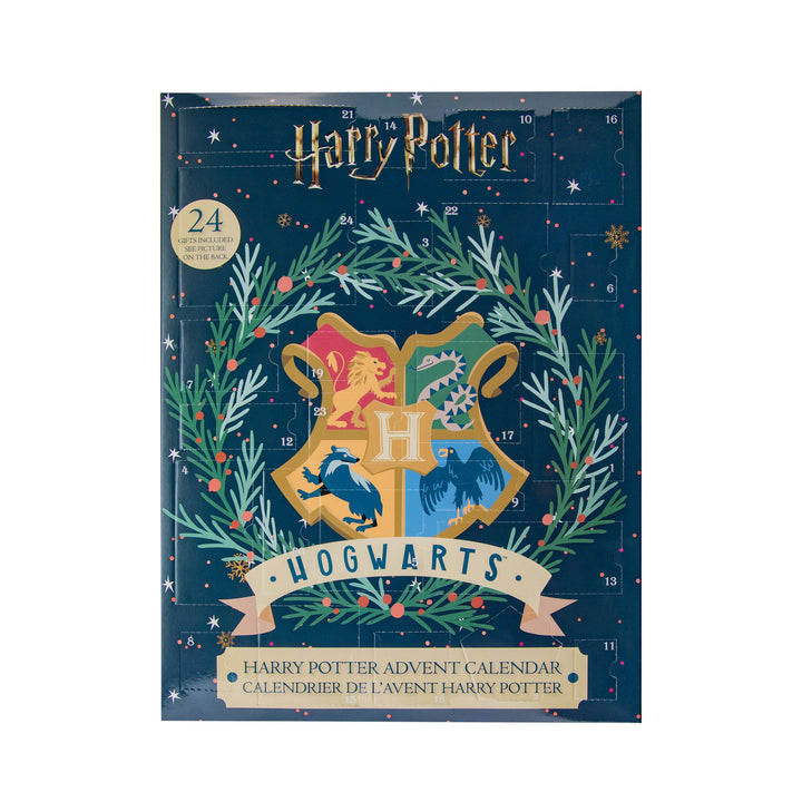 Harry Potter Wizarding World Advent Calendar 2022