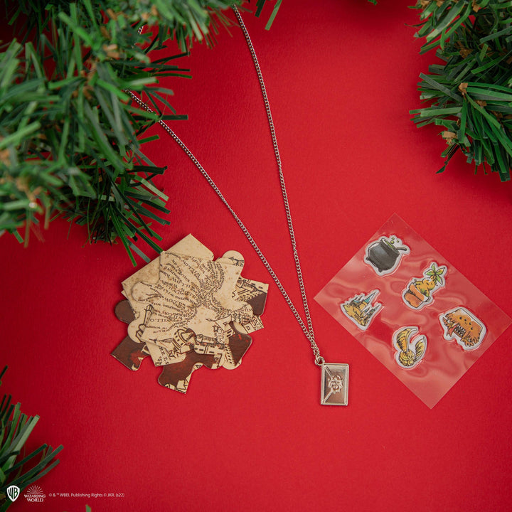 Harry Potter Wizarding World Advent Calendar 2022