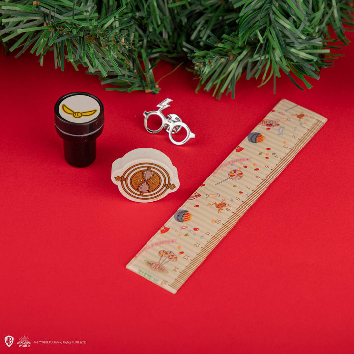 Harry Potter Wizarding World Advent Calendar 2022