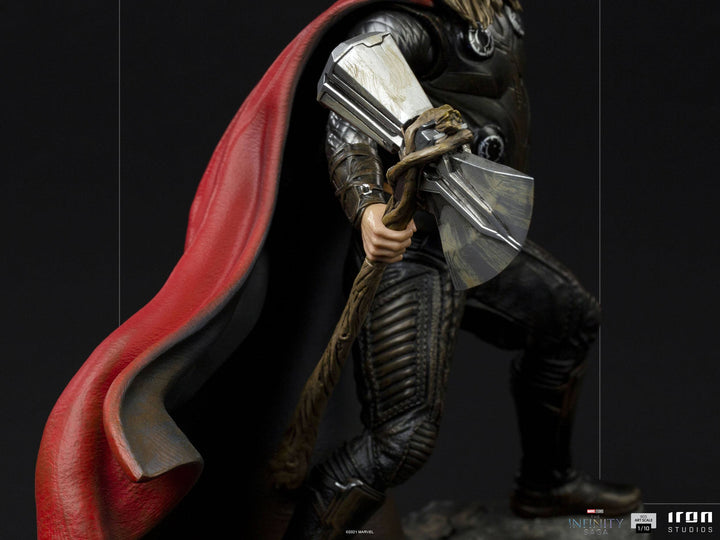 Iron Studios Marvel The Infinity Saga 1/10 Art Scale Statue Thor