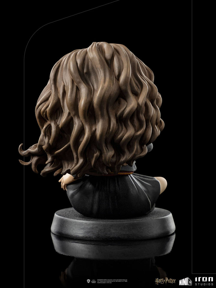 Iron Studios Harry Potter MiniCo Figure Hermione Granger Polyjuice, Infinity Collectables