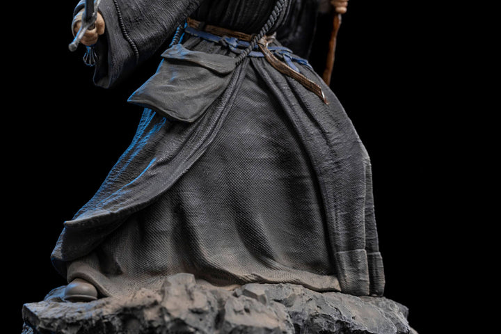 Iron Studios The Lord of the Rings Gandalf 1/10 Art Scale Statue