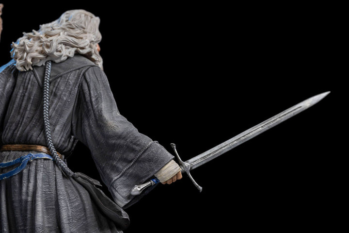 Iron Studios The Lord of the Rings Gandalf 1/10 Art Scale Statue