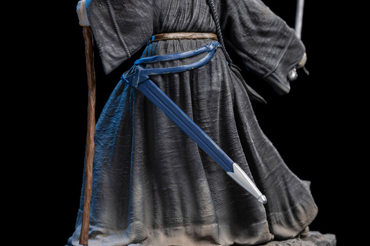 Iron Studios The Lord of the Rings Gandalf 1/10 Art Scale Statue
