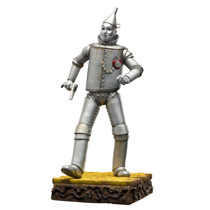 Iron Studios The Wizard of Oz Tin Man 1/10 Art Scale Statue