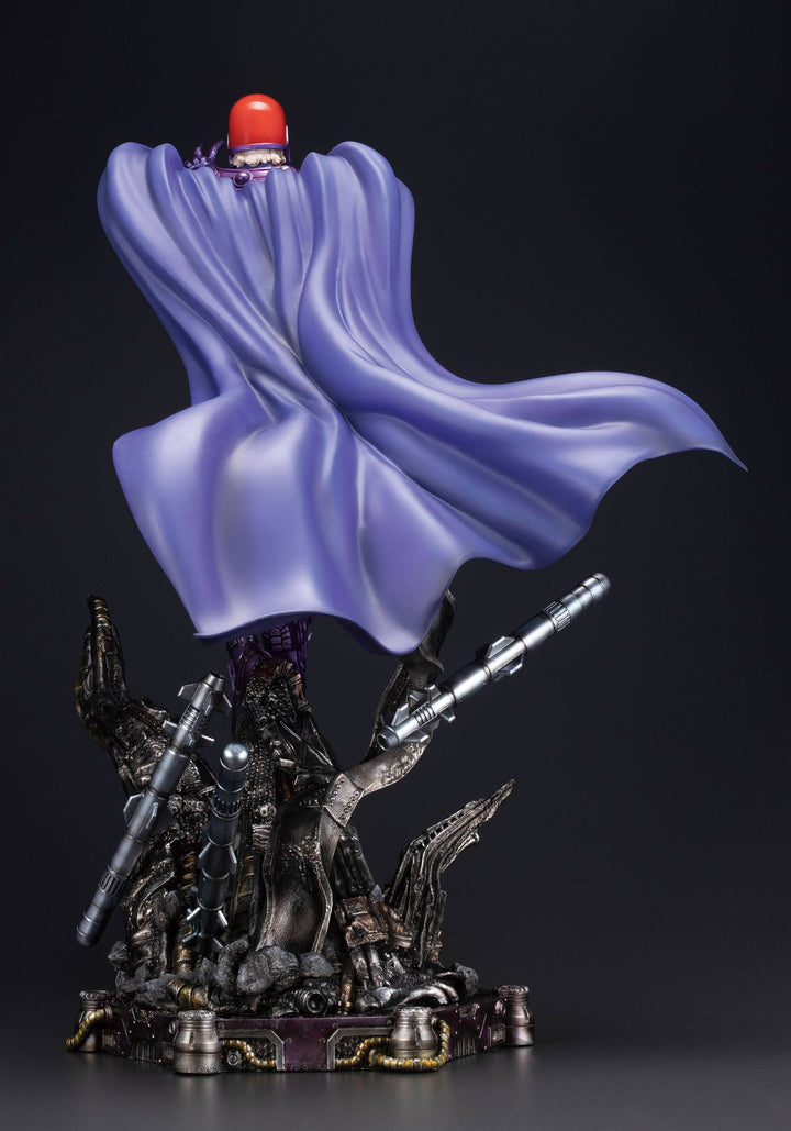Kotobukiya Marvel Universe Magneto Fine Art 1/6 Scale Statue