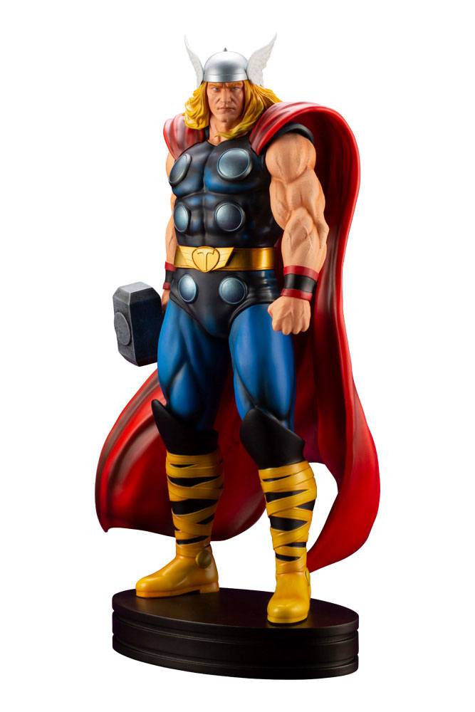 Marvel The Avengers ARTFX PVC Statue 1/6 Thor The Bronze Age, Infinity Collectables
