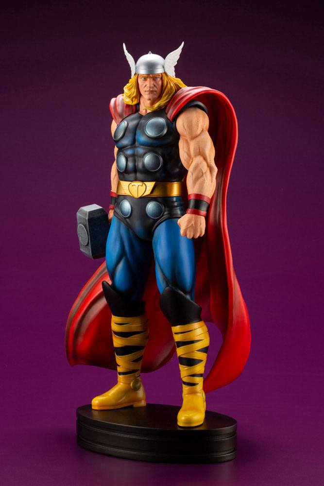 Marvel The Avengers ARTFX PVC Statue 1/6 Thor The Bronze Age, Infinity Collectables