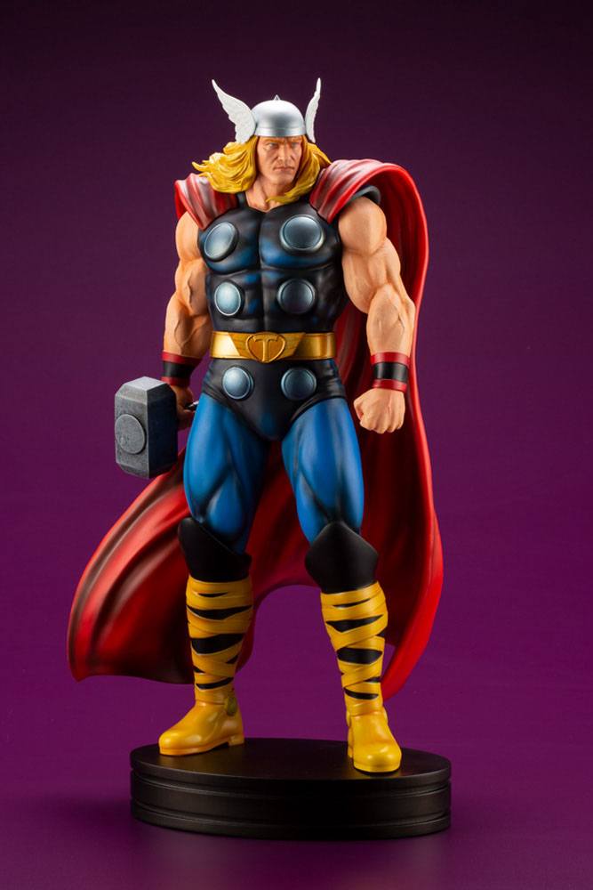Marvel The Avengers ARTFX PVC Statue 1/6 Thor The Bronze Age, Infinity Collectables