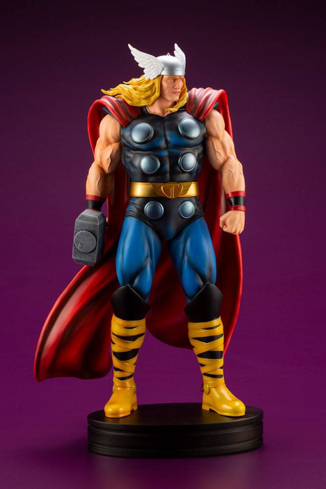 Marvel The Avengers ARTFX PVC Statue 1/6 Thor The Bronze Age, Infinity Collectables