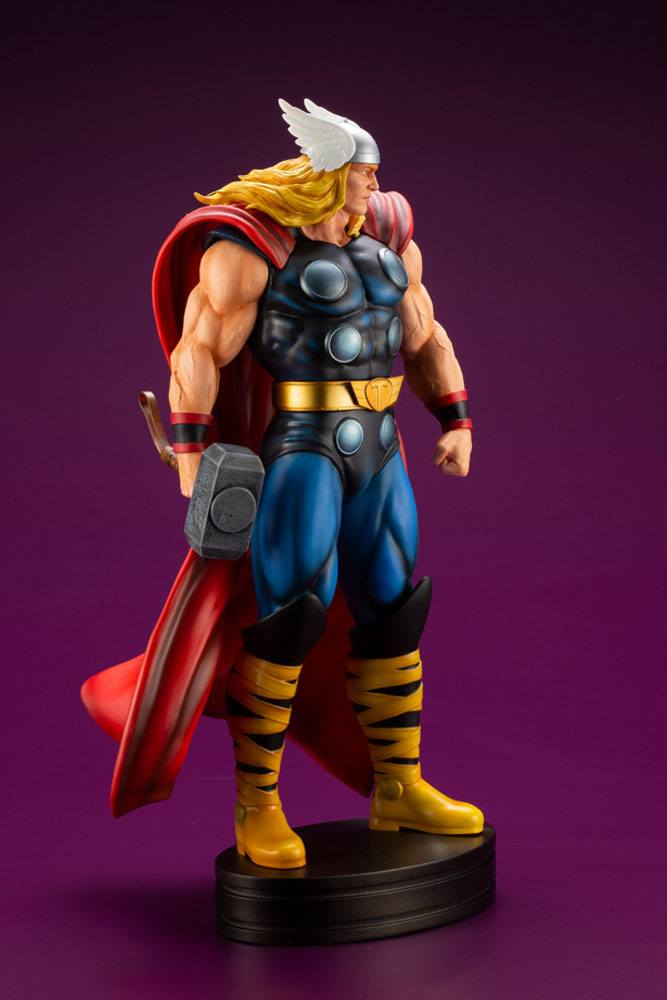 Marvel The Avengers ARTFX PVC Statue 1/6 Thor The Bronze Age, Infinity Collectables
