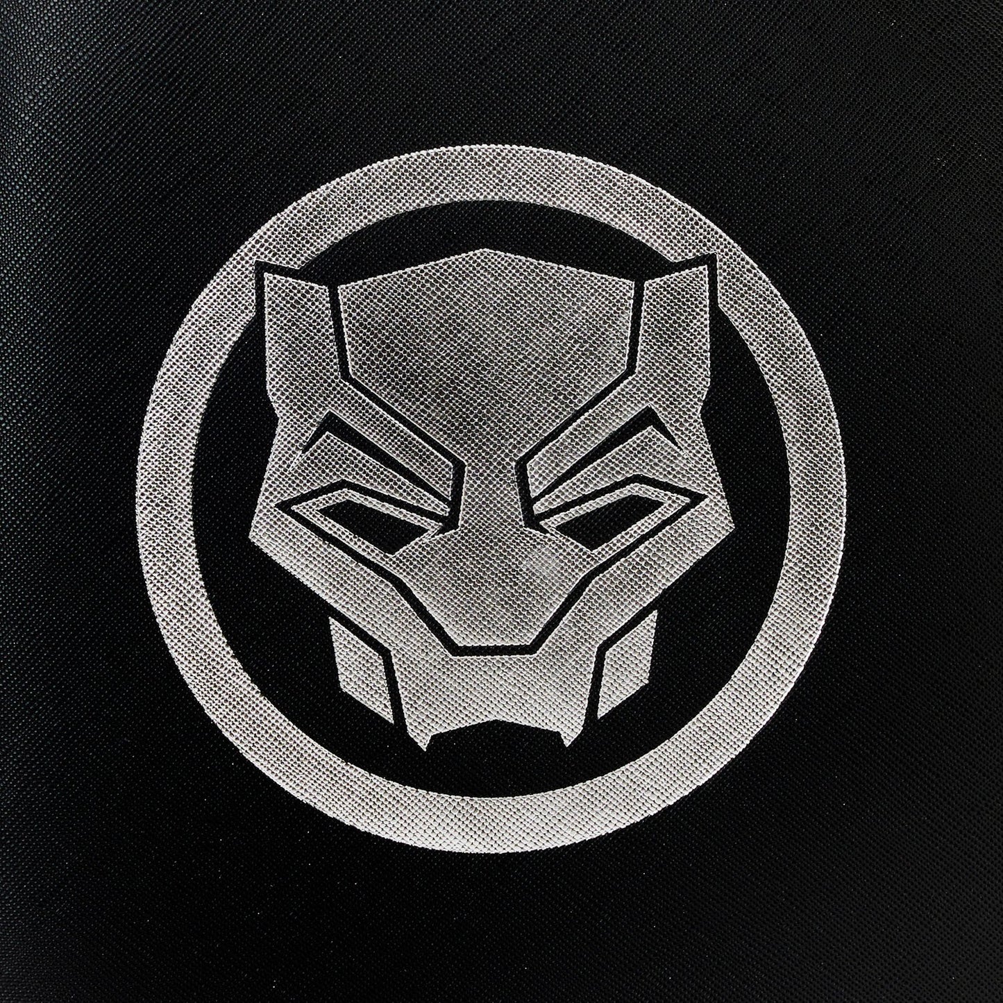 Loungefly Marvel Black Panther Wakanda Forever Figural Mini Backpack
