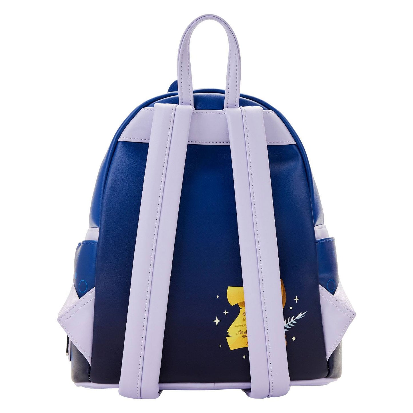 Loungefly Disney The Little Mermaid Ursula Lair Mini Backpack