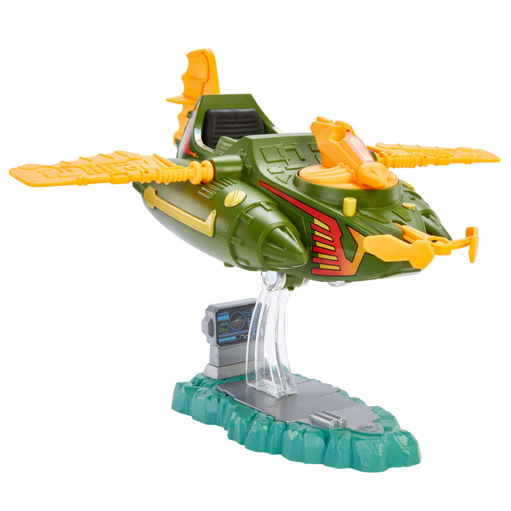 Masters of the Universe Origins Vehicle Wind Raider