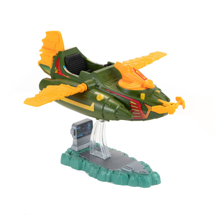 Masters of the Universe Origins Vehicle Wind Raider