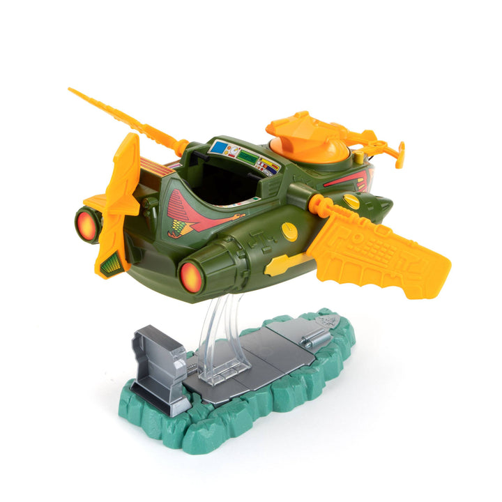 Masters of the Universe Origins Vehicle Wind Raider