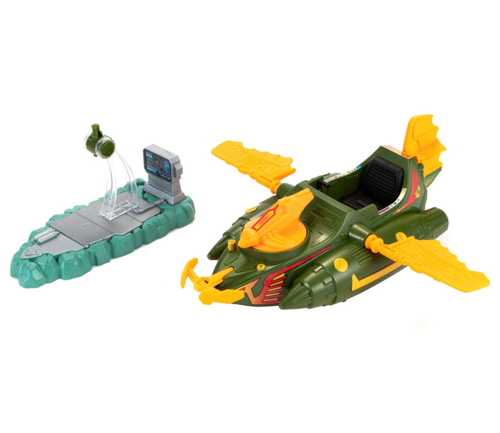 Masters of the Universe Origins Vehicle Wind Raider