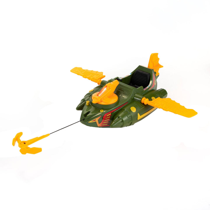 Masters of the Universe Origins Vehicle Wind Raider