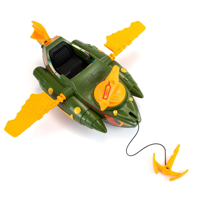 Masters of the Universe Origins Vehicle Wind Raider