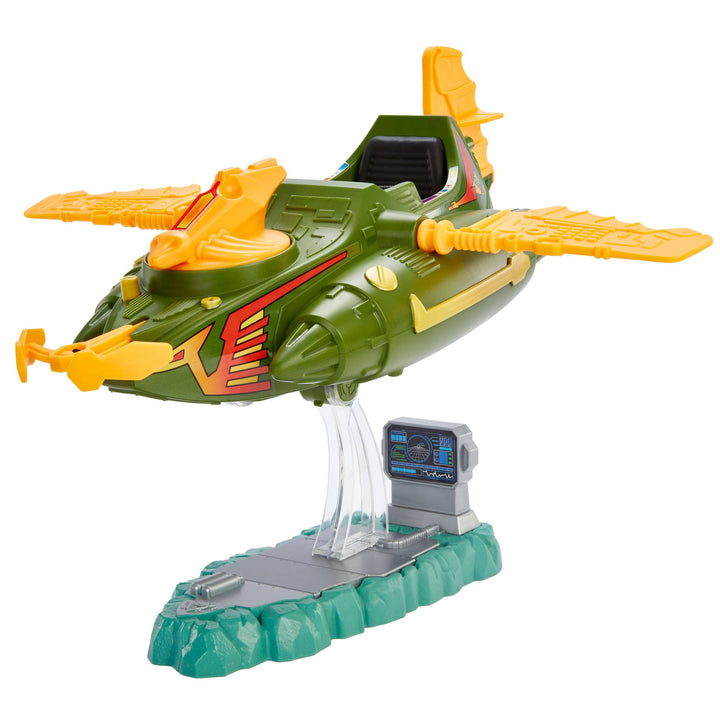 Masters of the Universe Origins Vehicle Wind Raider