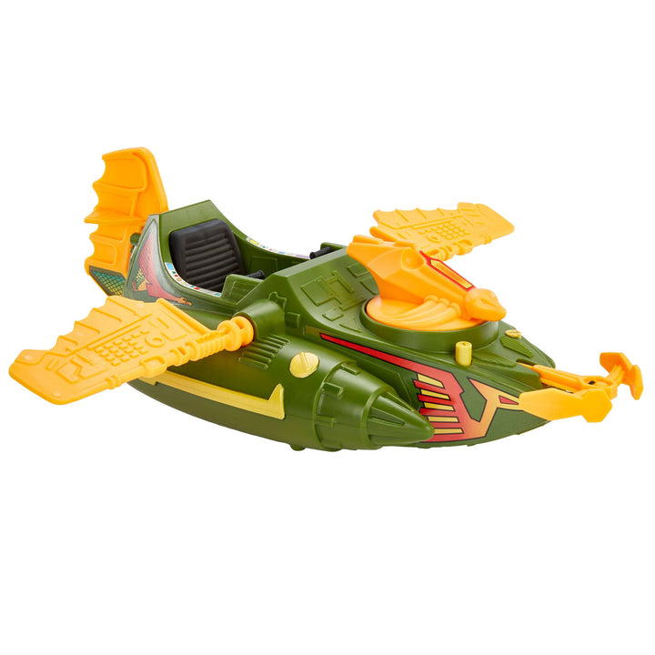 Masters of the Universe Origins Vehicle Wind Raider