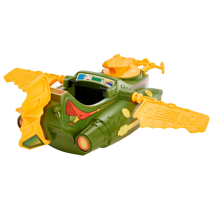 Masters of the Universe Origins Vehicle Wind Raider