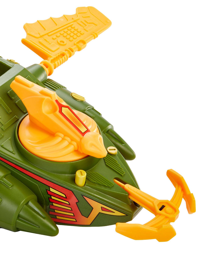Masters of the Universe Origins Vehicle Wind Raider