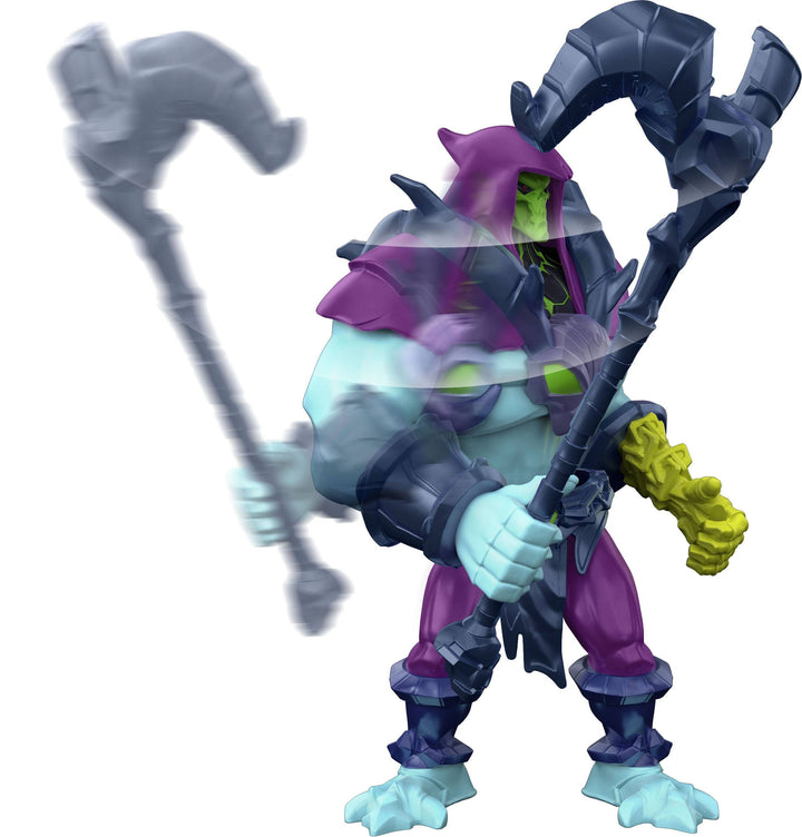 He-Man And the Masters Of the Universe Skeletor Action Figure