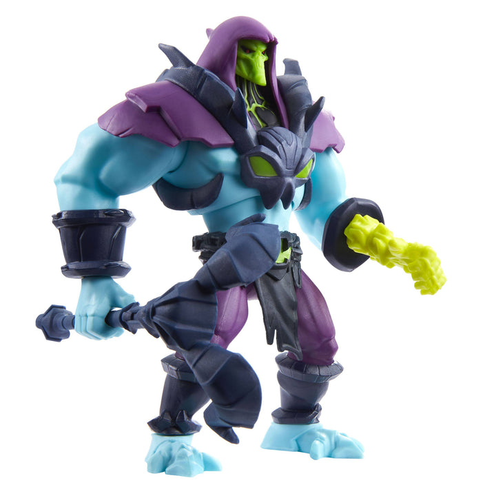 He-Man And the Masters Of the Universe Skeletor Action Figure