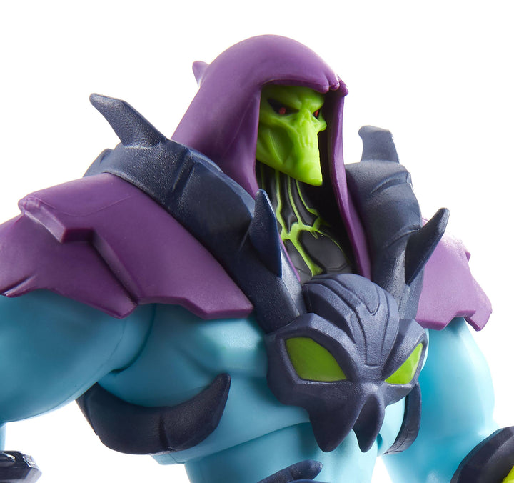 He-Man And the Masters Of the Universe Skeletor Action Figure
